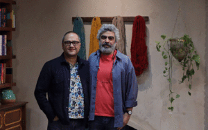 برنامه «کتاب‌باز»