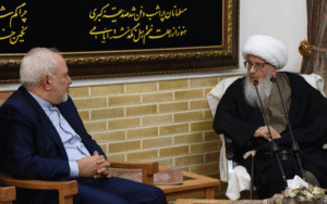 آیت الله وحید خراسانی