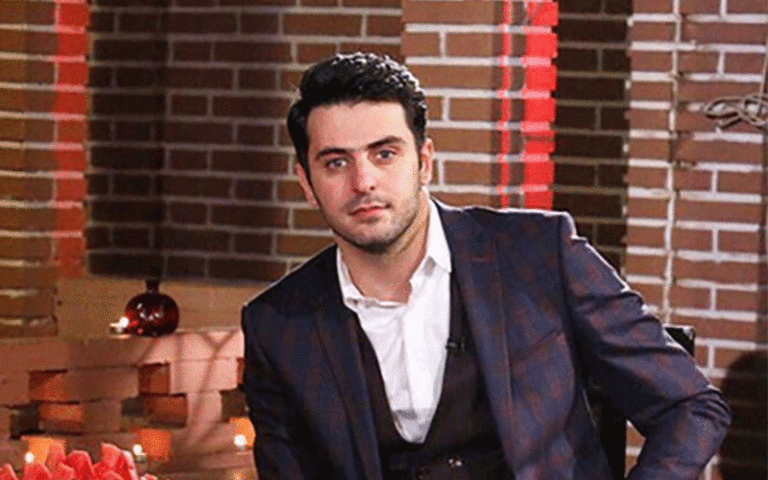 برنامه نوروزی