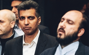مدیر شبکه ۳