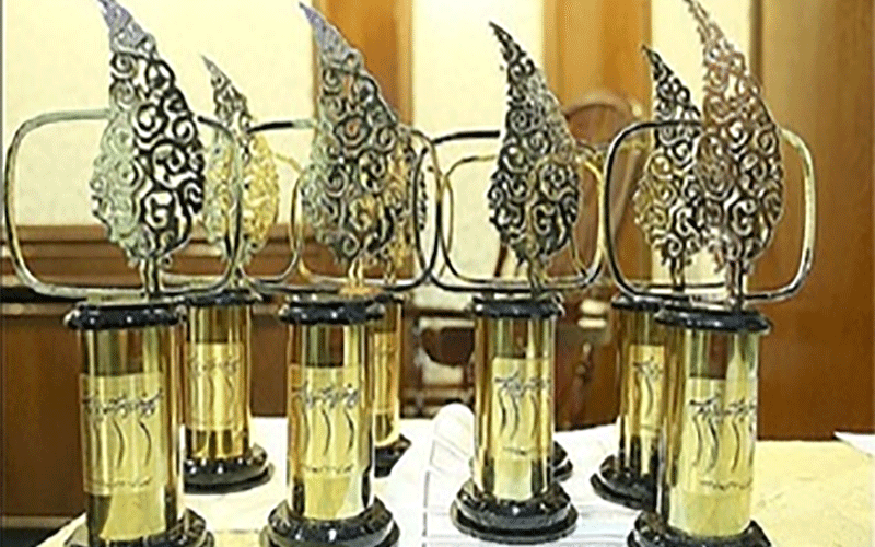 جشنواره تلویزیونی جام جم