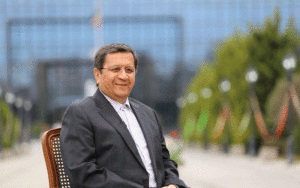 رئیس کل بانک مرکزی