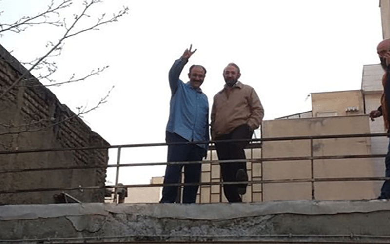 سریال نوروزی «زوج یا فرد»