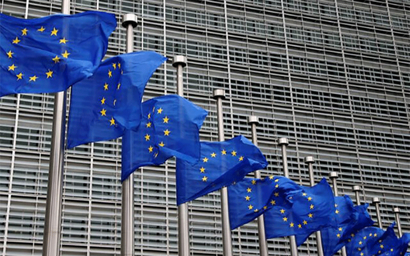 زیان سنگین برگزیت برای اقتصاد اروپا اقتصاد اروپا