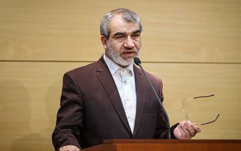 عباسعلی کدخدایی