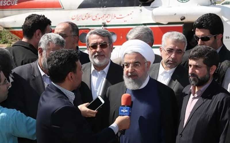 روحانی