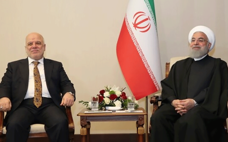 روحانی