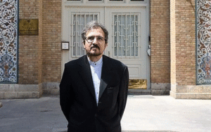 بهرام قاسمی