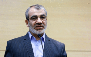 کدخدایی