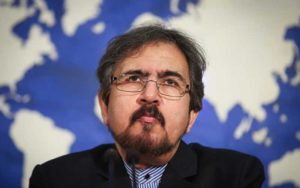 بهرام قاسمی