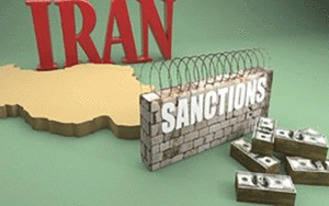 تحریم‌های آمریکا علیه ایران