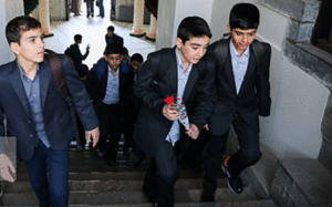 تخلفات صدور دیپلم جعلی