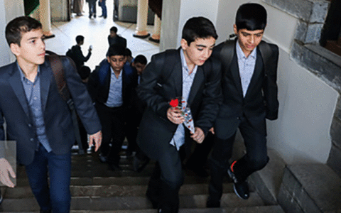 تخلفات صدور دیپلم جعلی