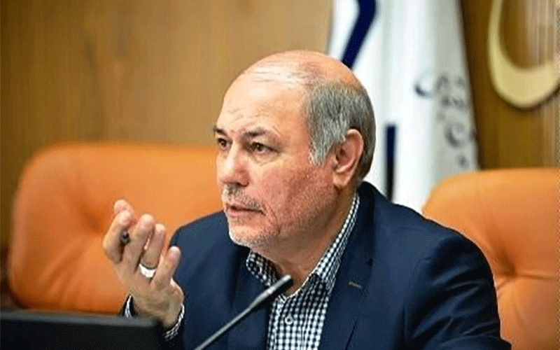 فراکسیون بازنشستگان