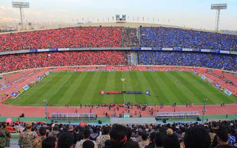 قیمت پایه پرسپولیس و استقلال