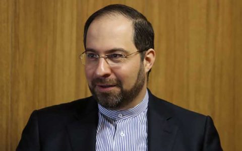 اوراق هویتی سیل زدگان