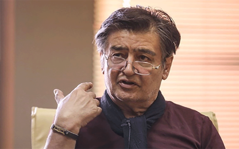 رضا رویگری: چند ماه است که گوشت نخوردهام شرایط اقتصادی