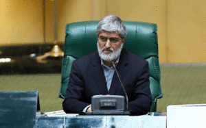 هشدار مطهری درباره تبدیل مجمع به شورای نگهبان دوم