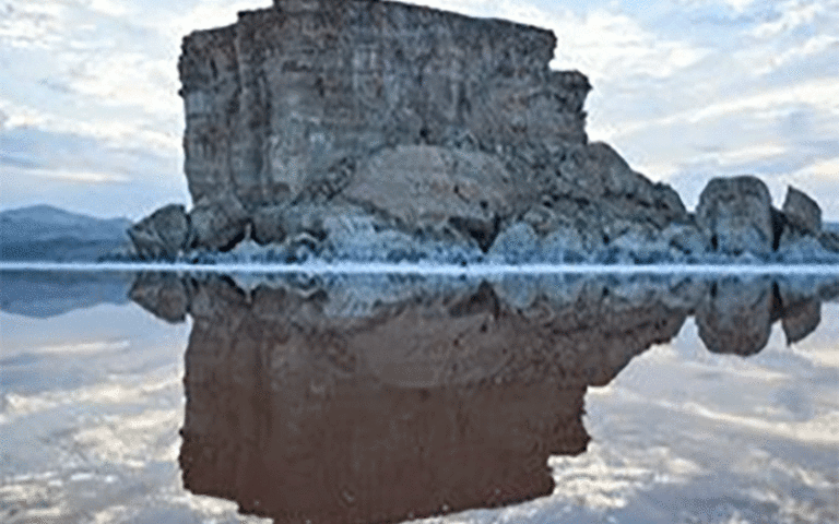 احیای دریاچه ارومیه