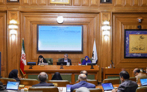 ایرادات فرمانداری