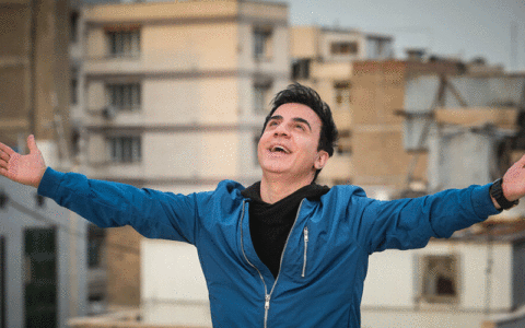 آزمون منوچهر نوذری