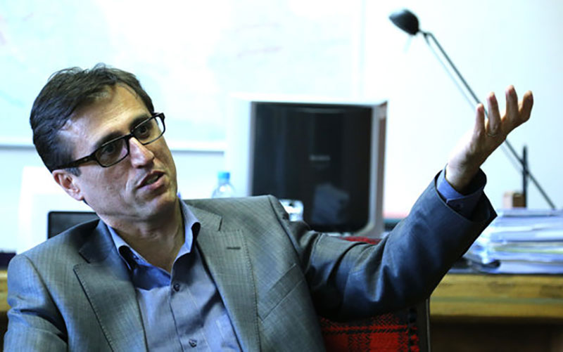 زمان پوست اندازی اقتصاد کشور فرا رسیده است اقتصاد کشور