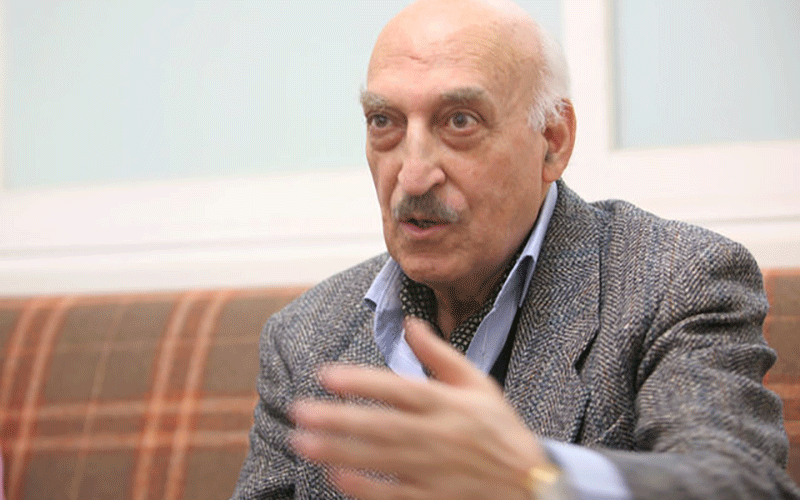 آیا اظهارات روحانی در بغداد، زمینه ساز تعامل با ریاض است؟ 6002