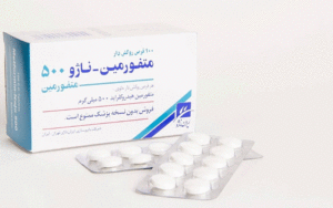 لاغر شدن