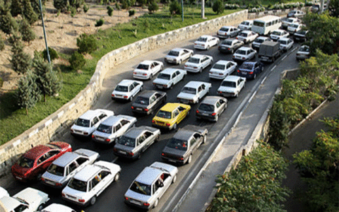ریزش کوه