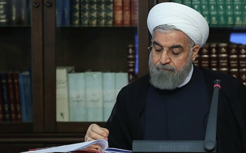 روحانی