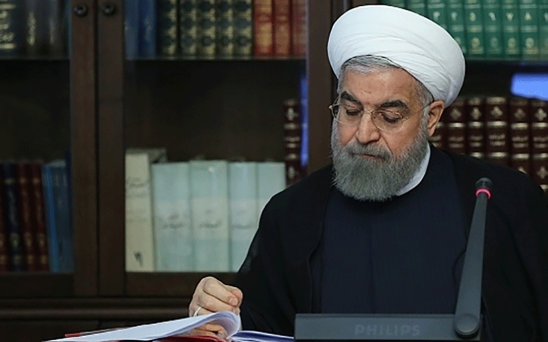 روحانی