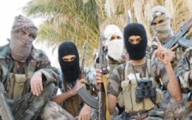 جیش‌العدل