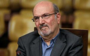 بادامچی