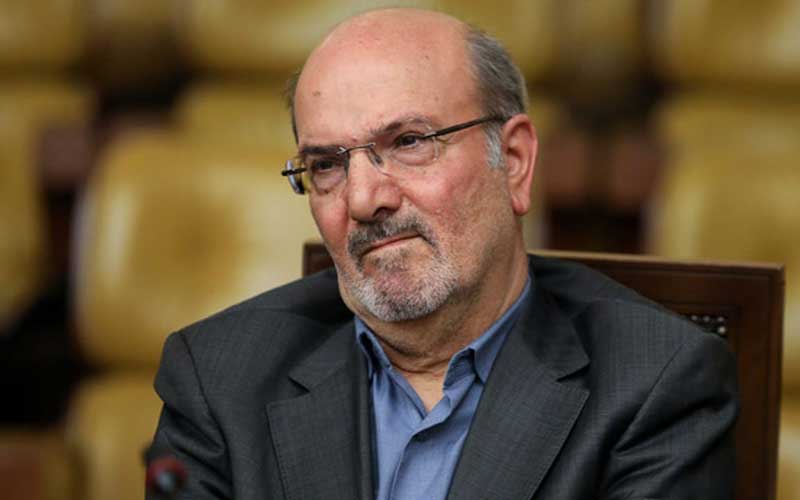بادامچی