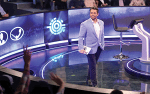 برنامه «برنده باش»