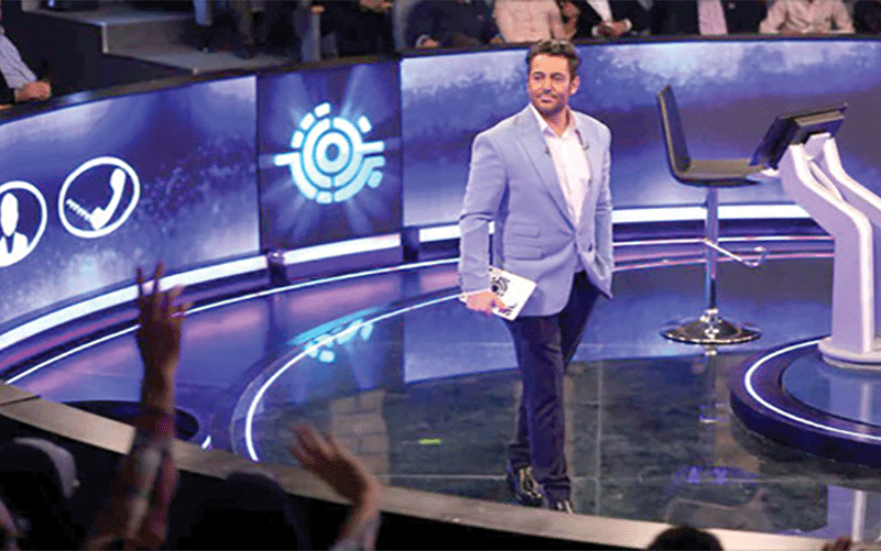 برنامه «برنده باش»