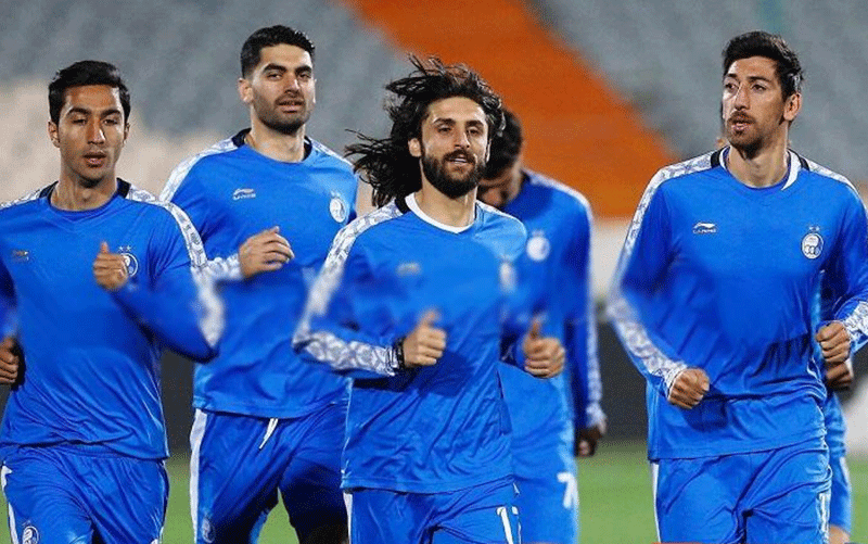 لیگ قهرمانان
