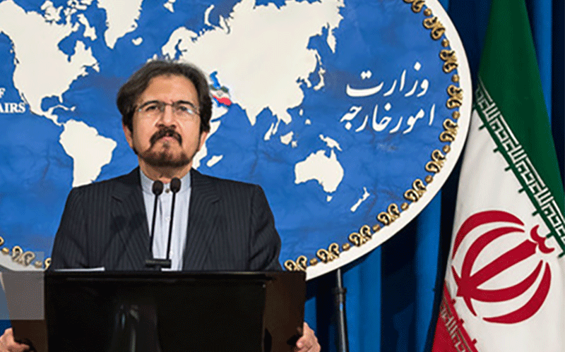 ابراز همدردی ایران با دولت و ملت چین شهروندان چین