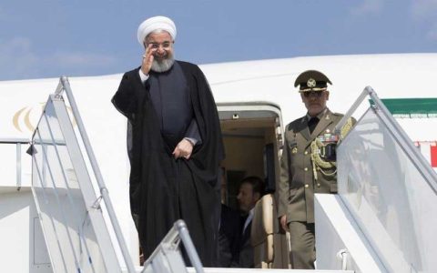 روحانی