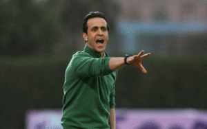 عادل فردوسی‌پور