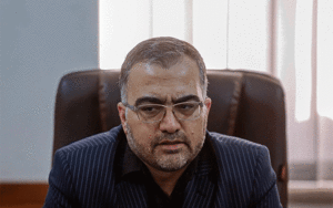 حساب‌های رسمی جمعیت هلال احمر