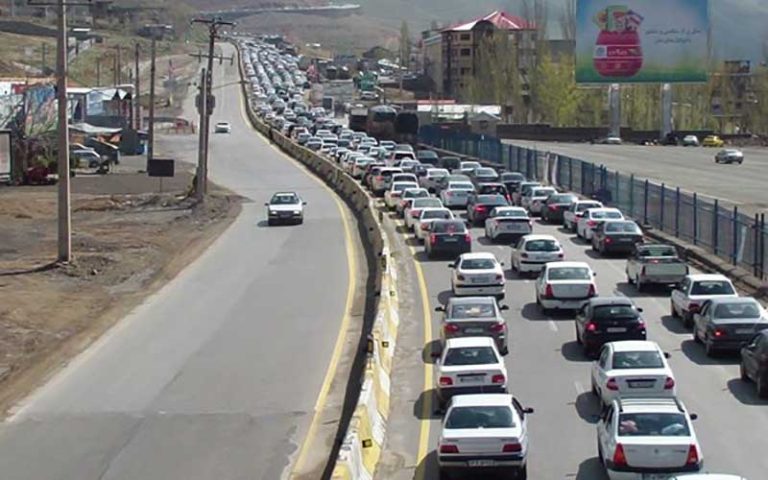 ترافیک
