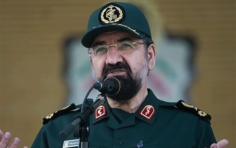 زلزله و سیل