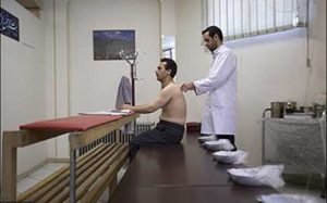 پاکسازی بدن
