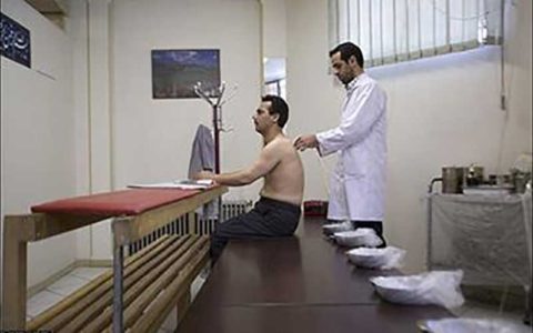 پاکسازی بدن