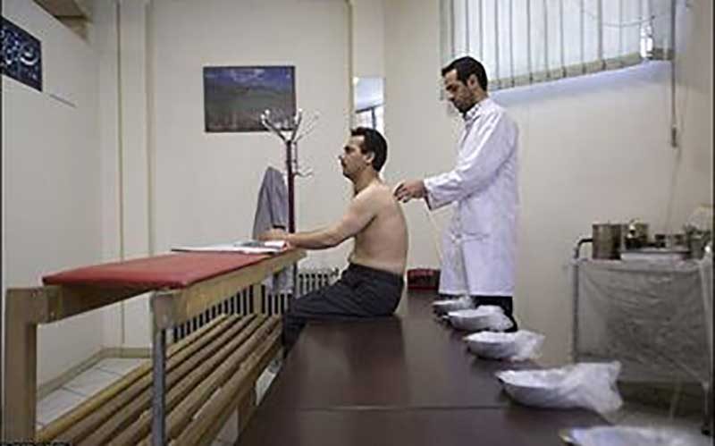 پاکسازی بدن