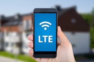 اینترنت موبایل