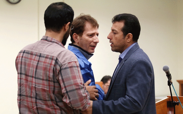 بابک زنجانی