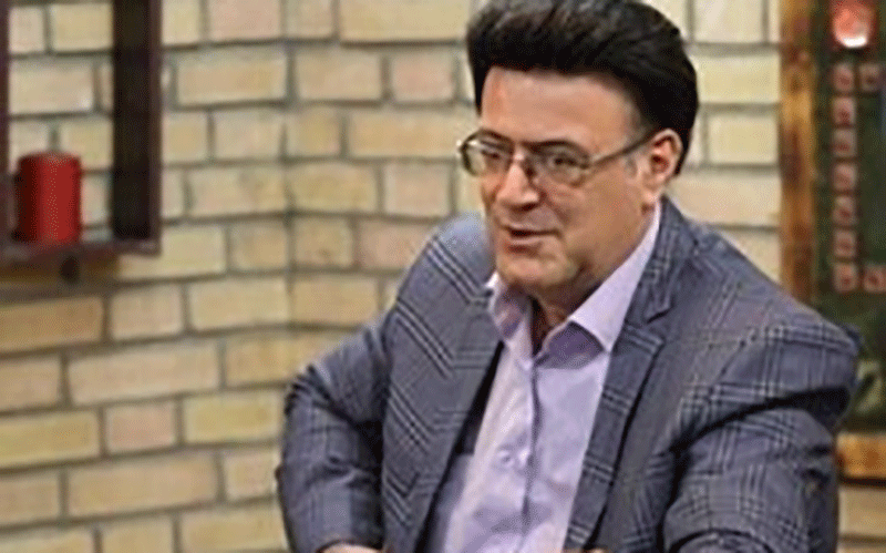 دولت حسن روحانی
