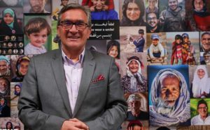 بازیکن ملی‌پوش